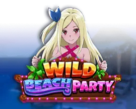 Juega a Wild Beach Party gratis en modo demo