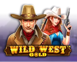 Juega a Wild West Gold gratis en modo demo