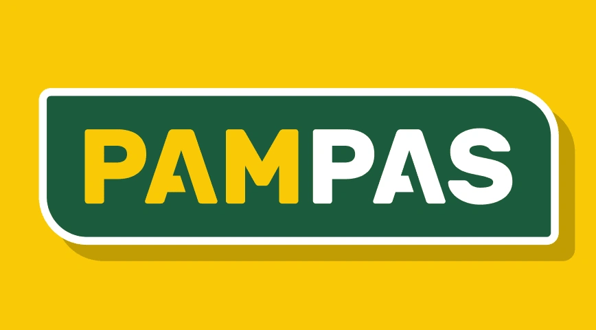 pampas
